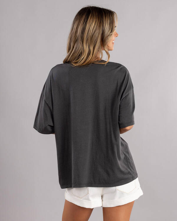 RVCA Baggie T-Shirt for Womens