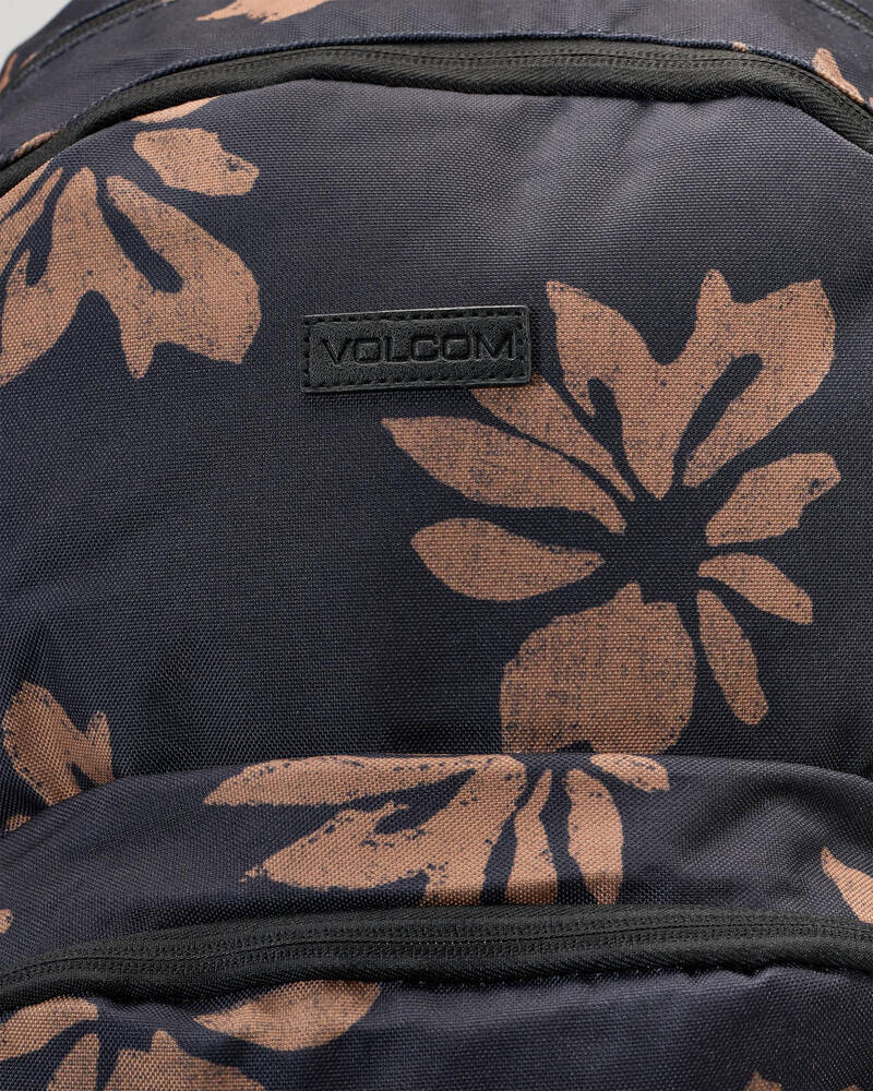 Volcom Upperclass Backpack for Unisex