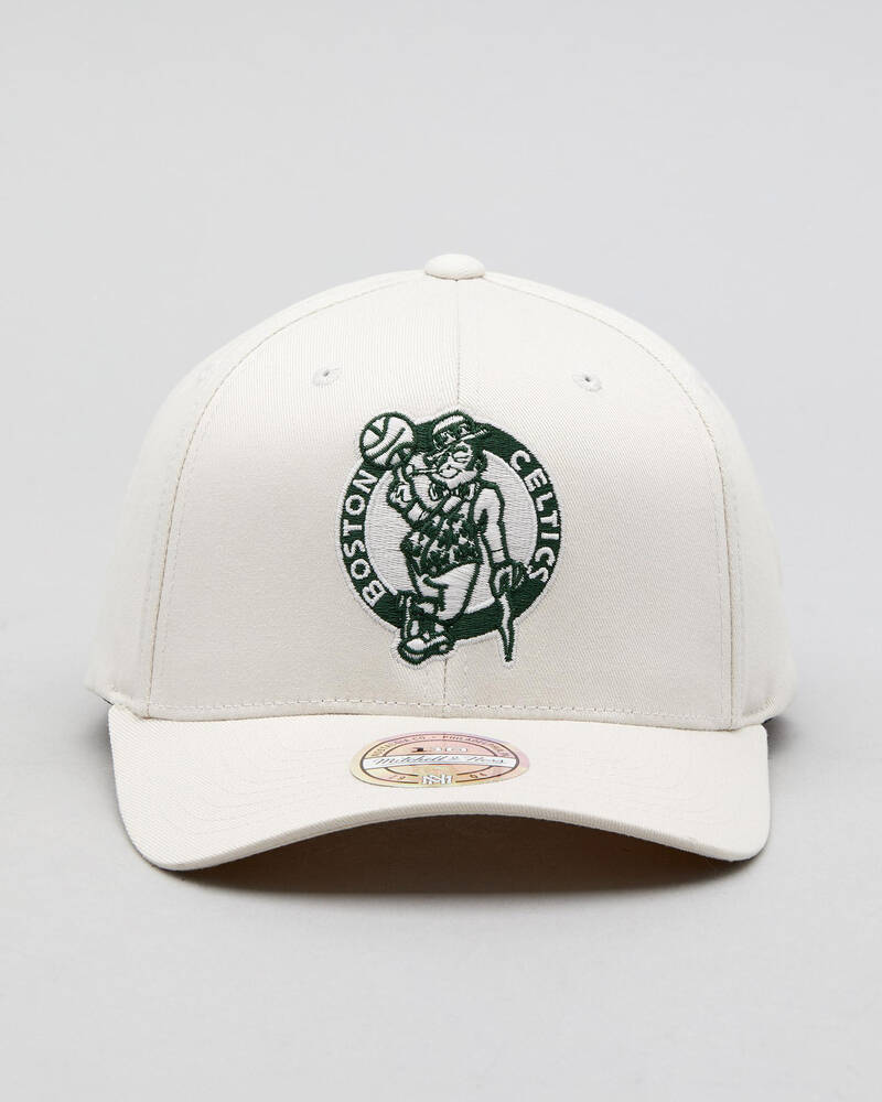 Mitchell & Ness Stone Forest Snapback Cap for Mens