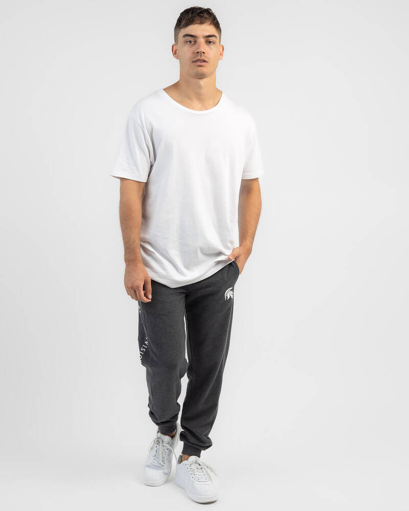 Sparta Attack Track Pants for Mens