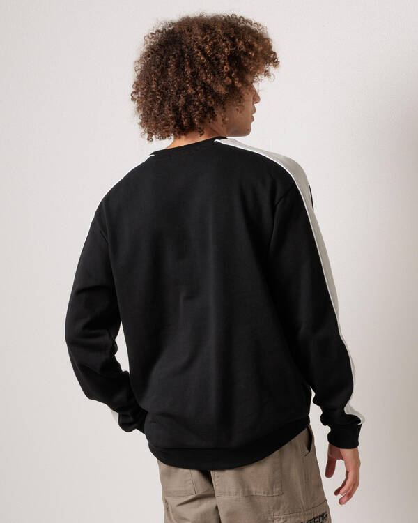 Billabong Spec Bio Pill Crew Sweatshirt for Mens