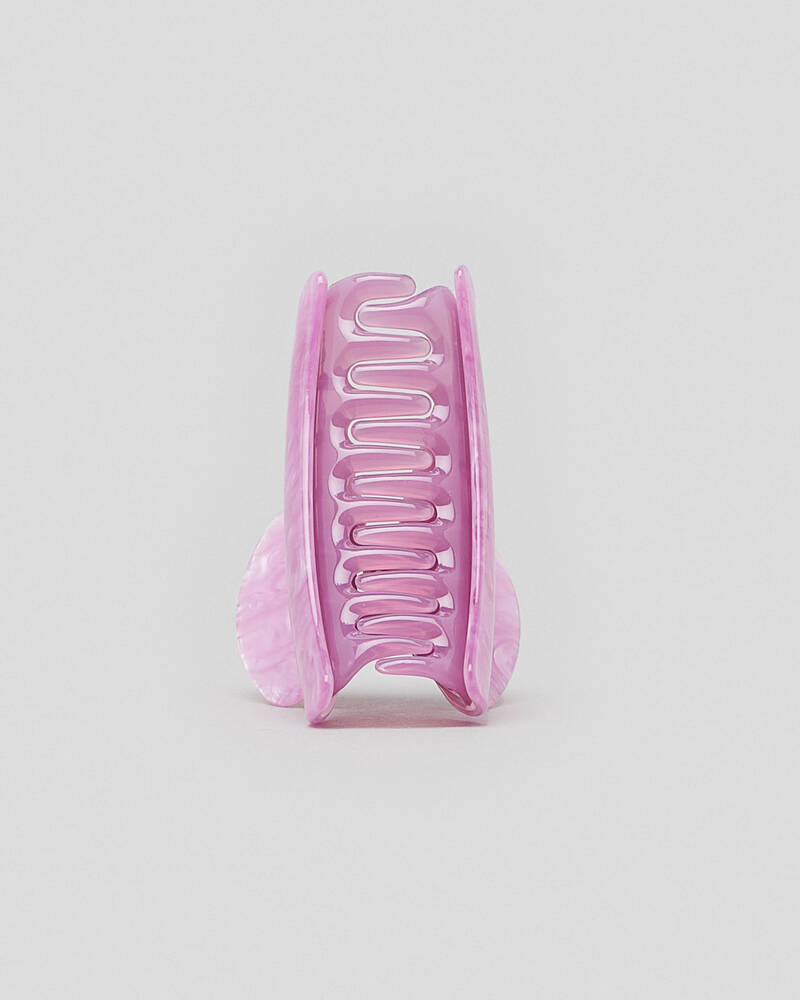 Karyn In LA Oliver Hair Claw Clip for Womens