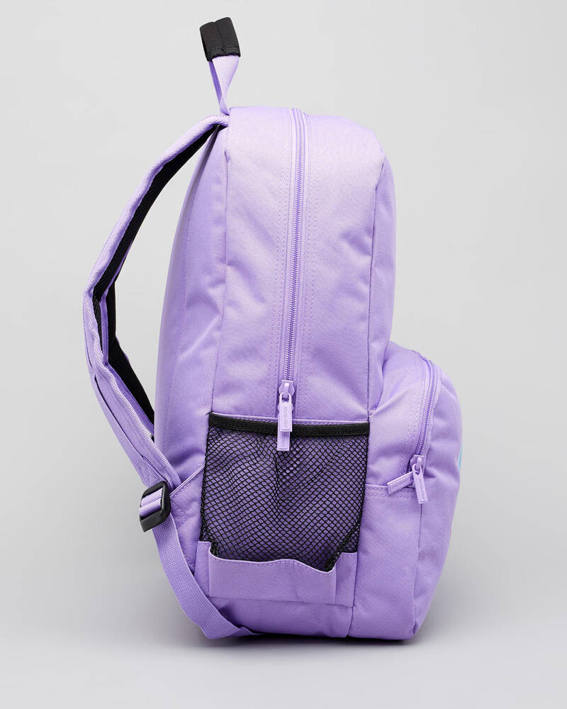 Santa Cruz Flex Dot Backpack for Womens