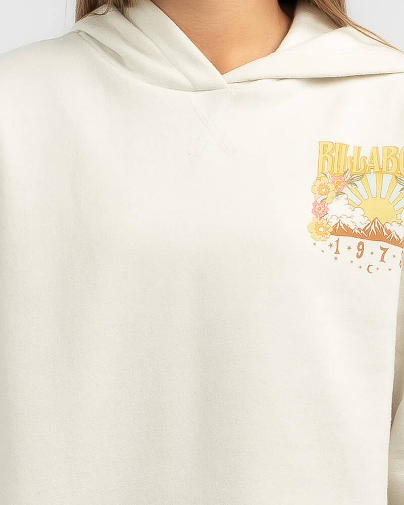 Billabong Girls' Easy Breeze Hoodie for Womens