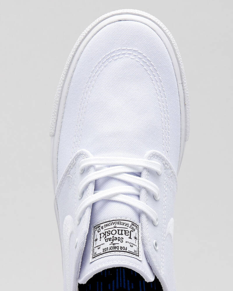 Nike Womens SB Zoom Stefan Janoski Shoes for Womens