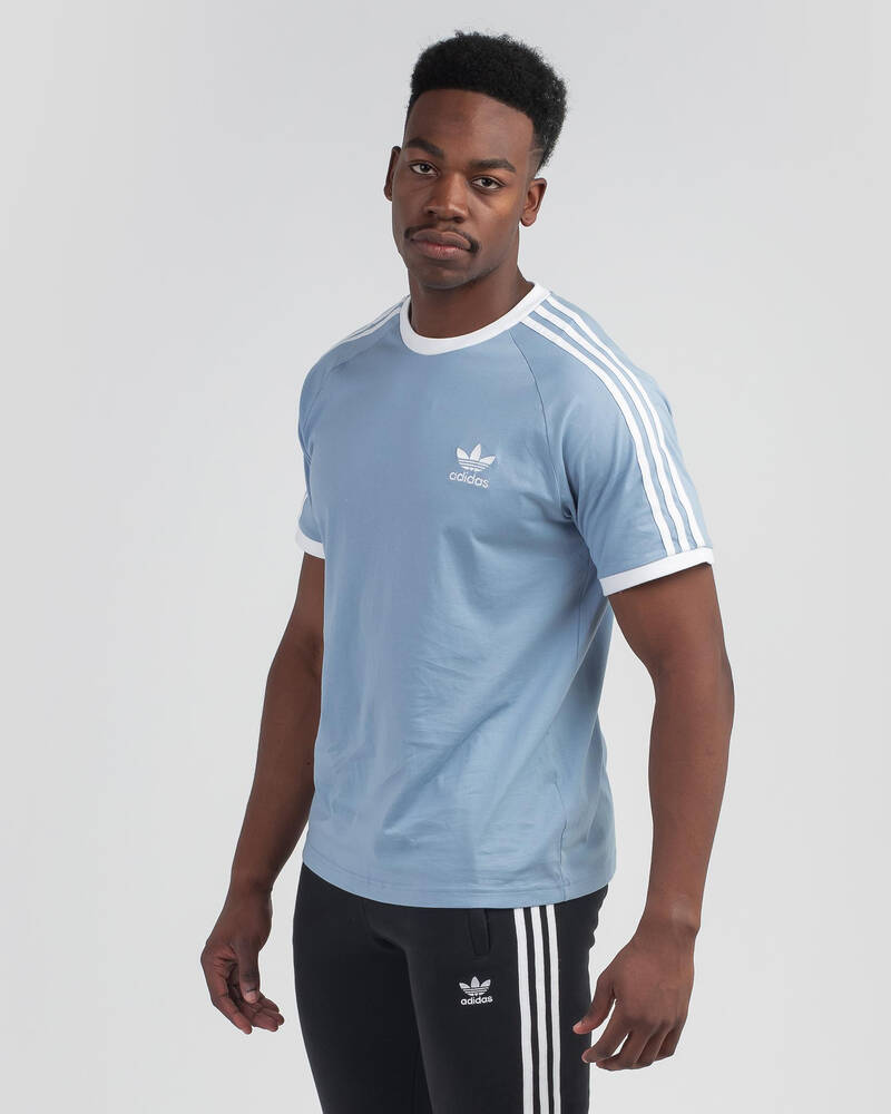 adidas 3-Stripes T-Shirt for Mens