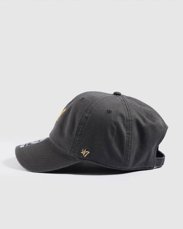 Forty Seven Golden Retriever '47 Clean Up Cap for Unisex