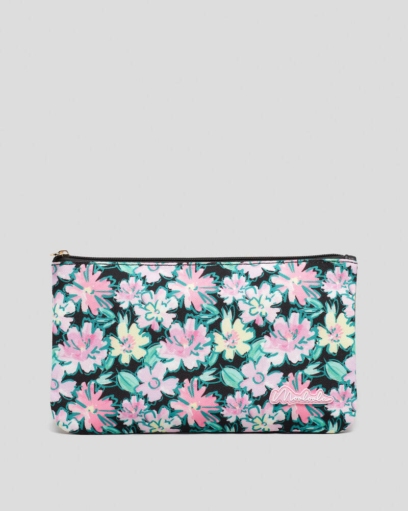 Mooloola Hallie Pencil Case for Womens