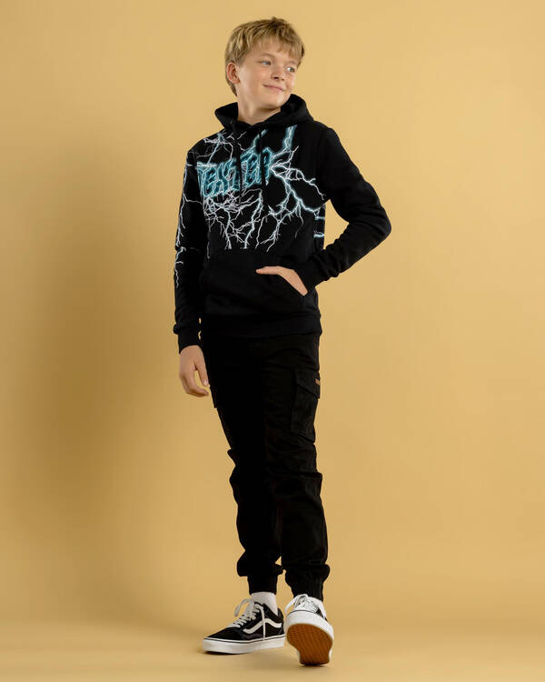 Dexter Boys' Meteoric Hoodie for Mens