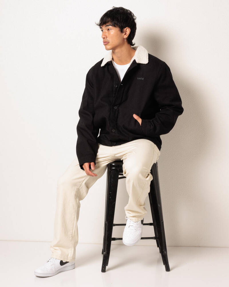 Lucid Highline Jacket for Mens