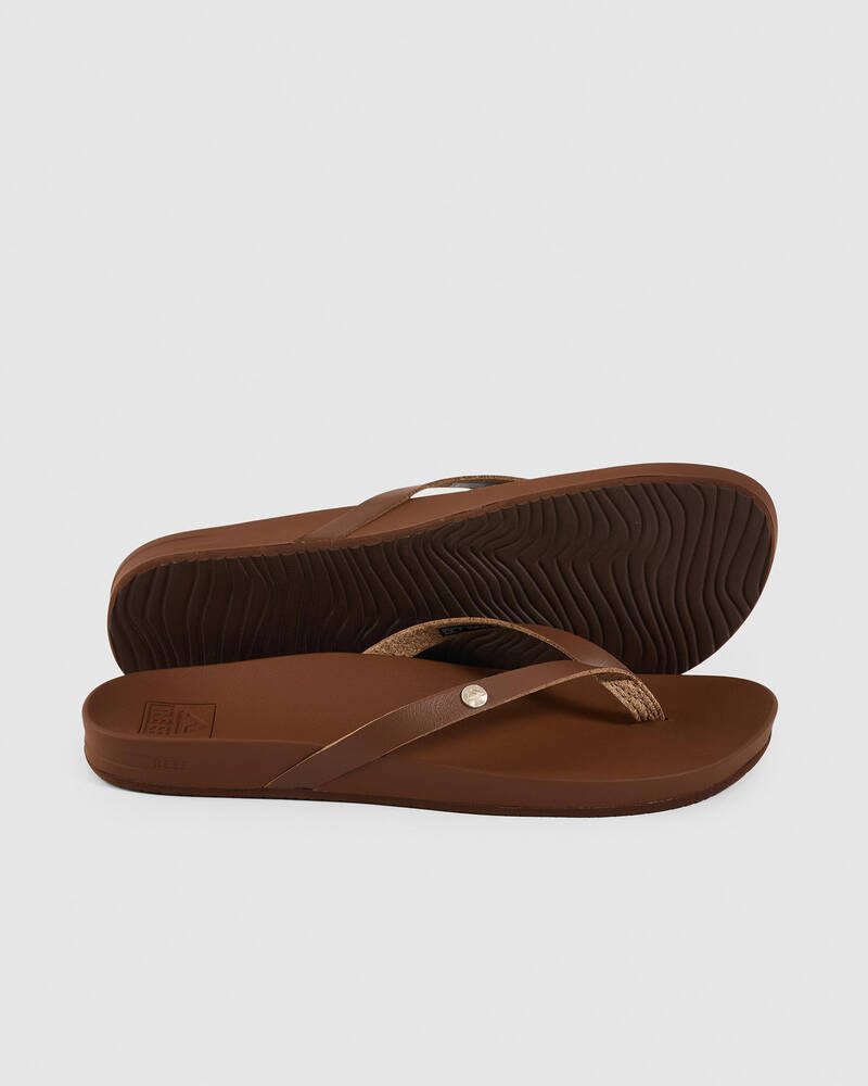 Reef Vista Ivy Thong Sandals for Womens