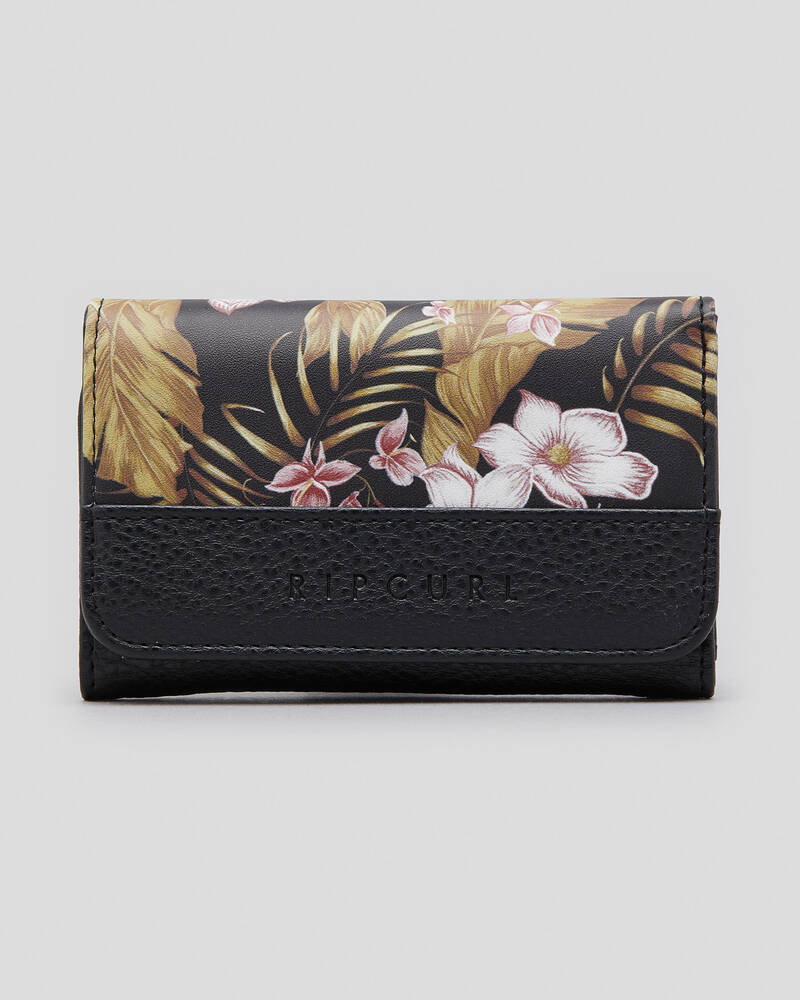 Rip Curl Flora Wallet for Womens