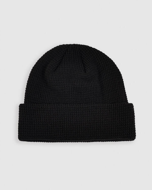 Quiksilver Cliff Dodger Beanie for Mens