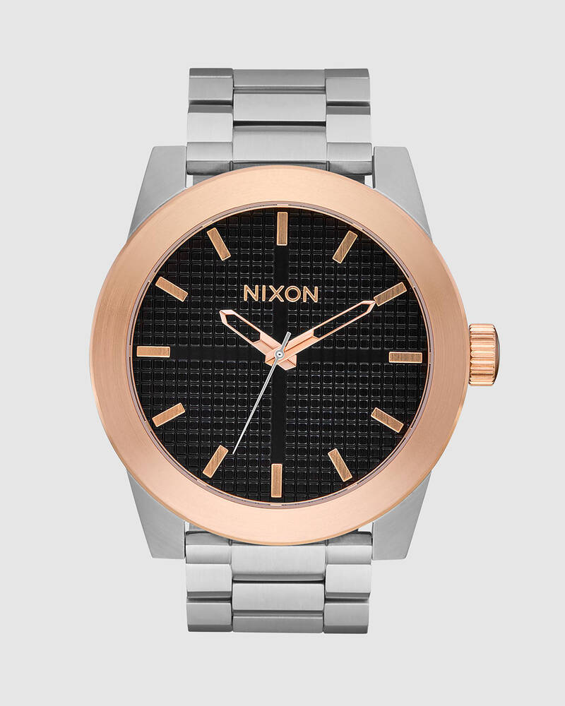 Nixon Corporal SS Watch for Mens