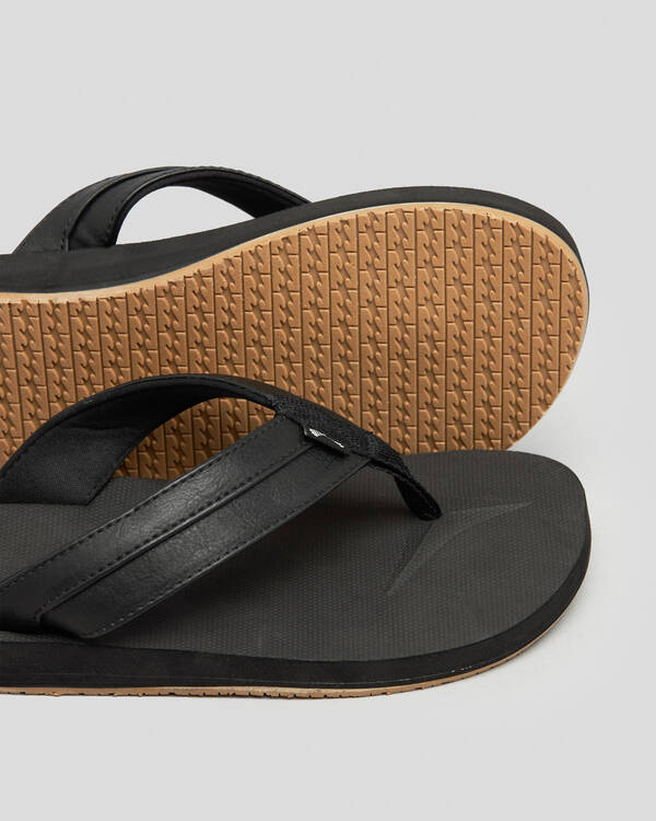 Billabong All Day Impact Thongs for Mens