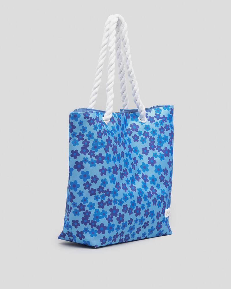Mooloola Cassie Beach Bag for Womens