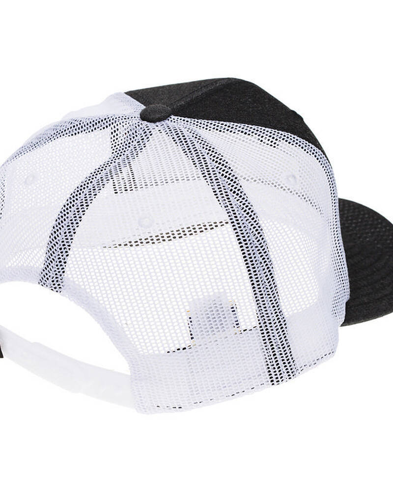 Lucid Merchant Trucker Cap for Mens