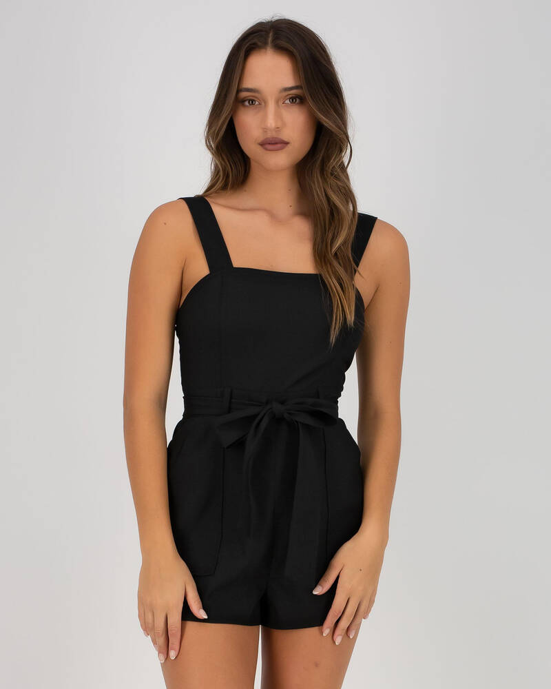 Mooloola Miah Playsuit for Womens