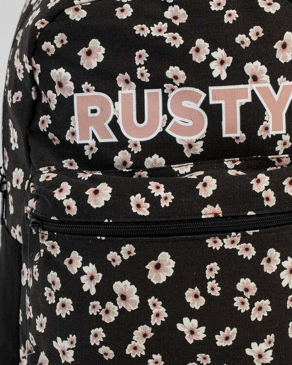 Rusty Academy 2 Backpack for Womens