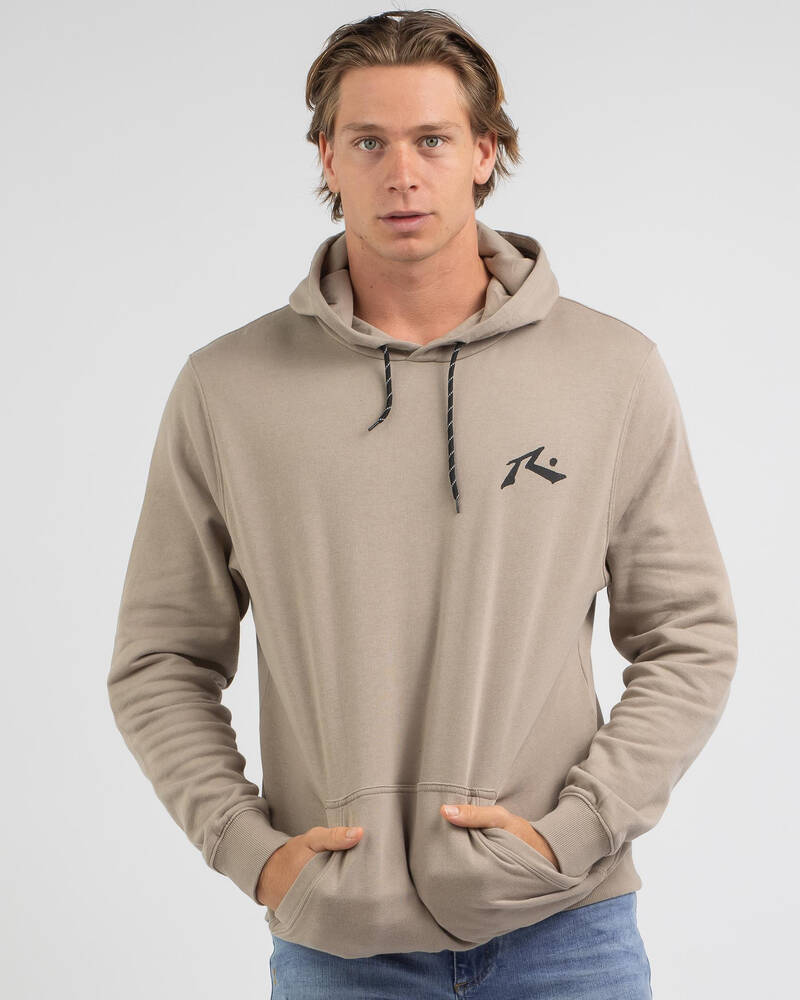 Rusty Competition Hoodie for Mens