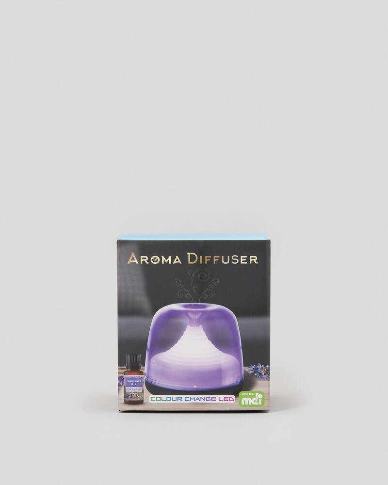 Mooloola Aroma Diffuser for Womens