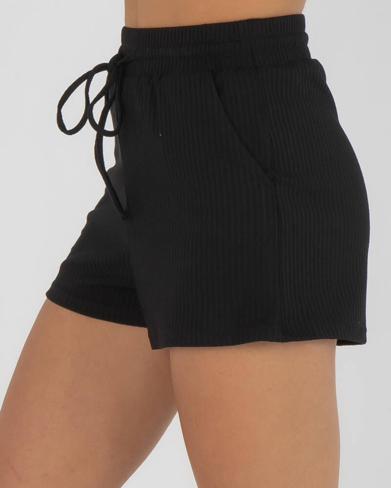 Ava And Ever Chlo Shorts for Womens