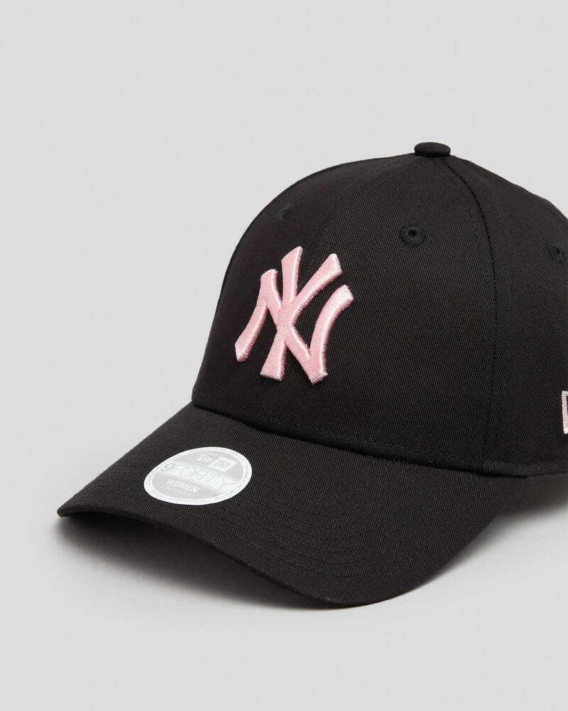 New Era NY Yankees Cap for Womens