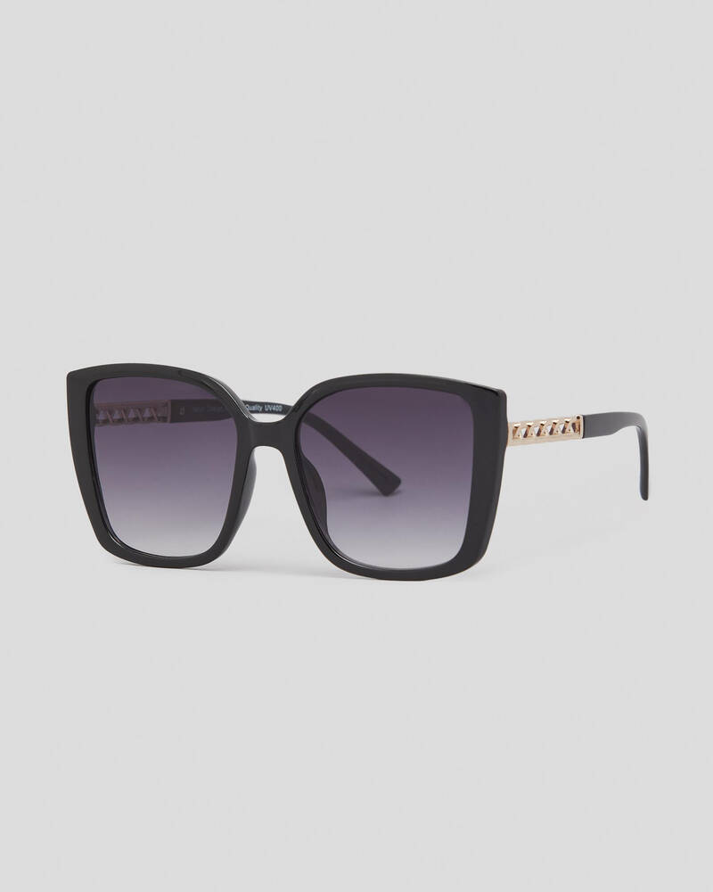 Indie Eyewear Corfu Sunglasses for Womens