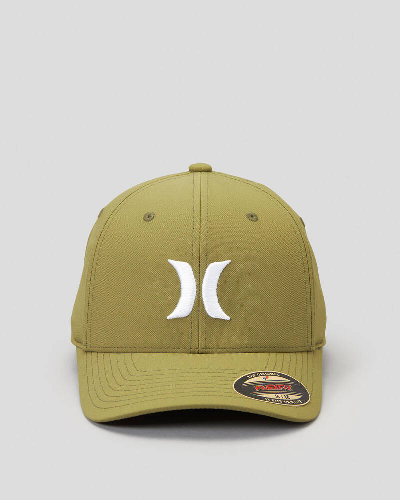Hurley H20 Dri Icon Hat for Mens