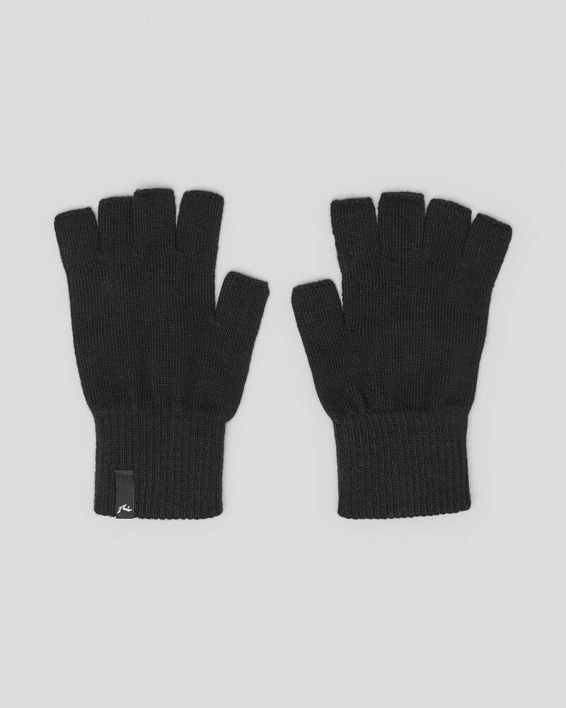 Rusty Rude Gloves for Mens