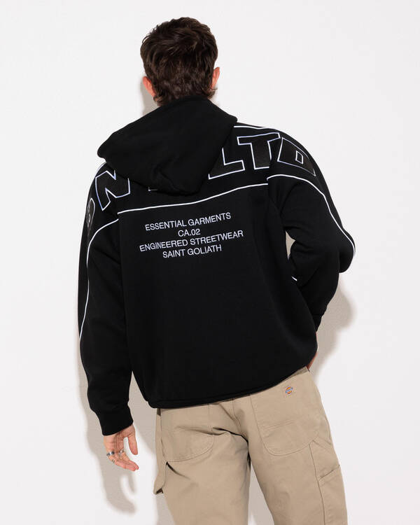 St. Goliath Pro Bold Hoodie for Mens