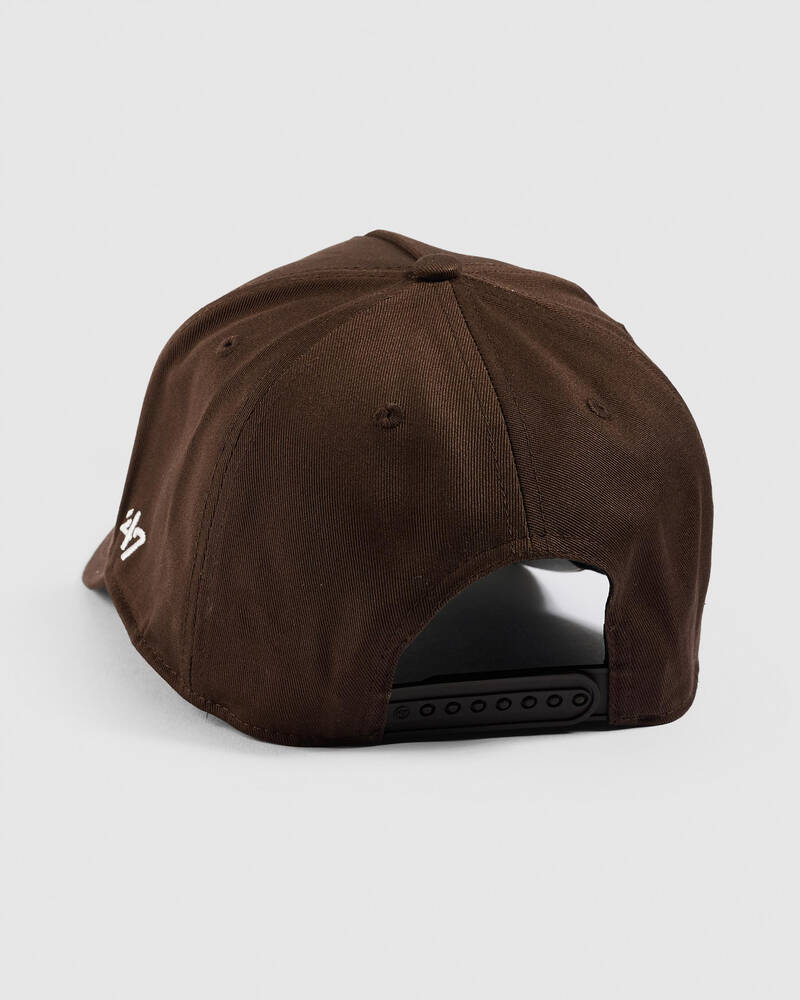 Forty Seven NY Yankees Cap for Womens