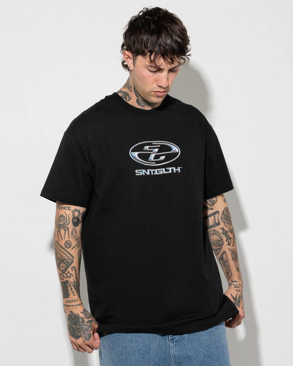 Solder T-Shirt