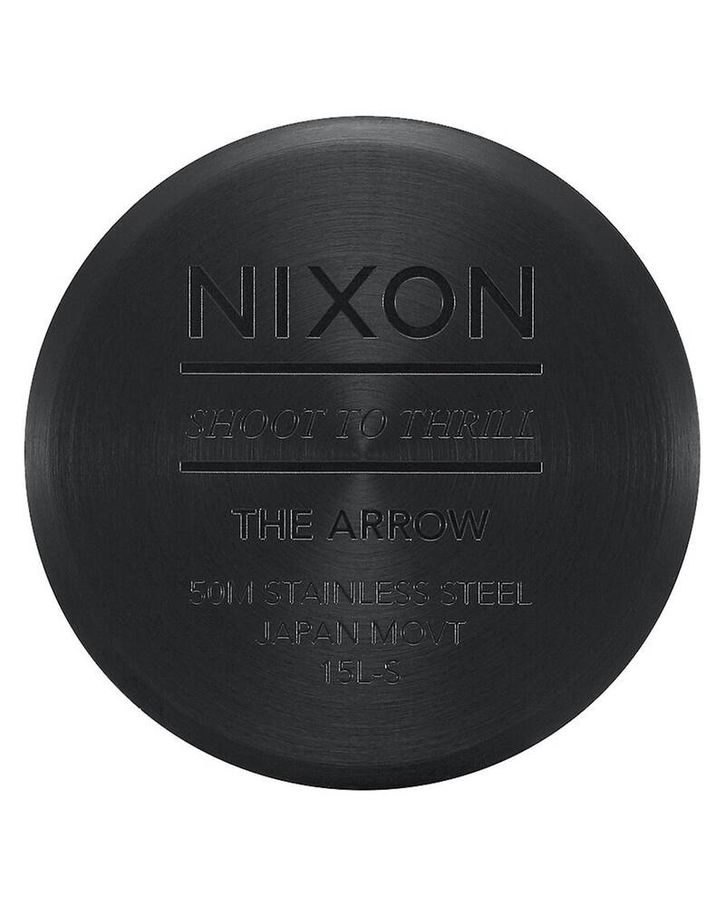 Nixon Arrow Watch for Womens
