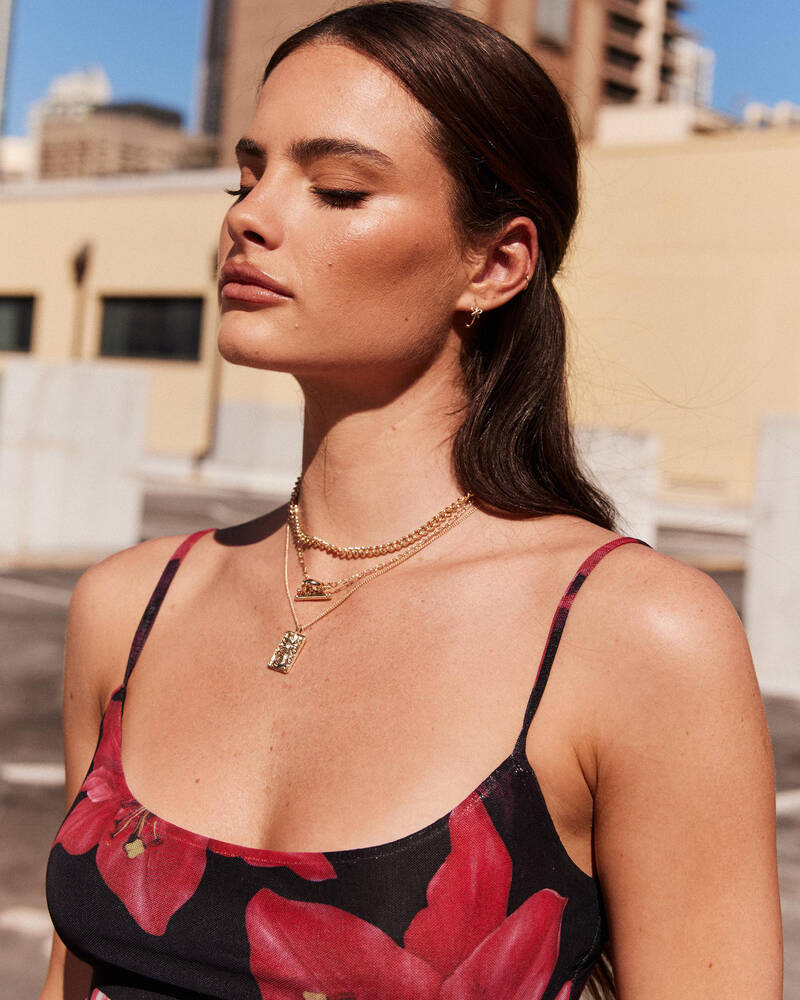 Karyn In LA Enchanted Necklace Pack for Womens