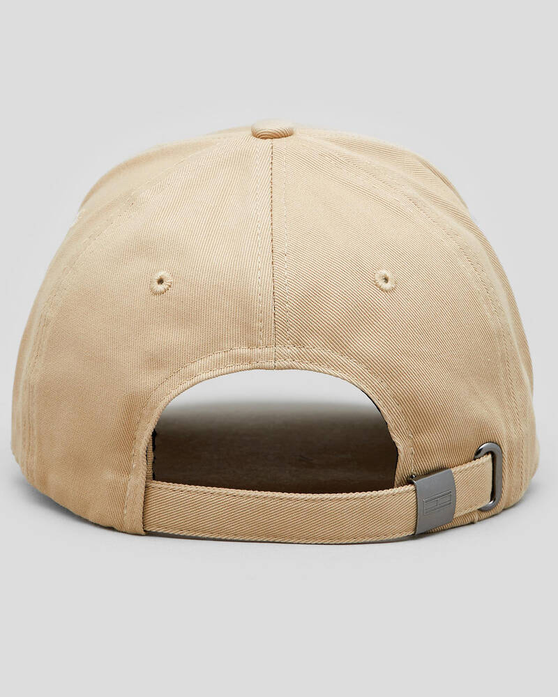 Tommy Hilfiger TJM Flag Cap for Mens