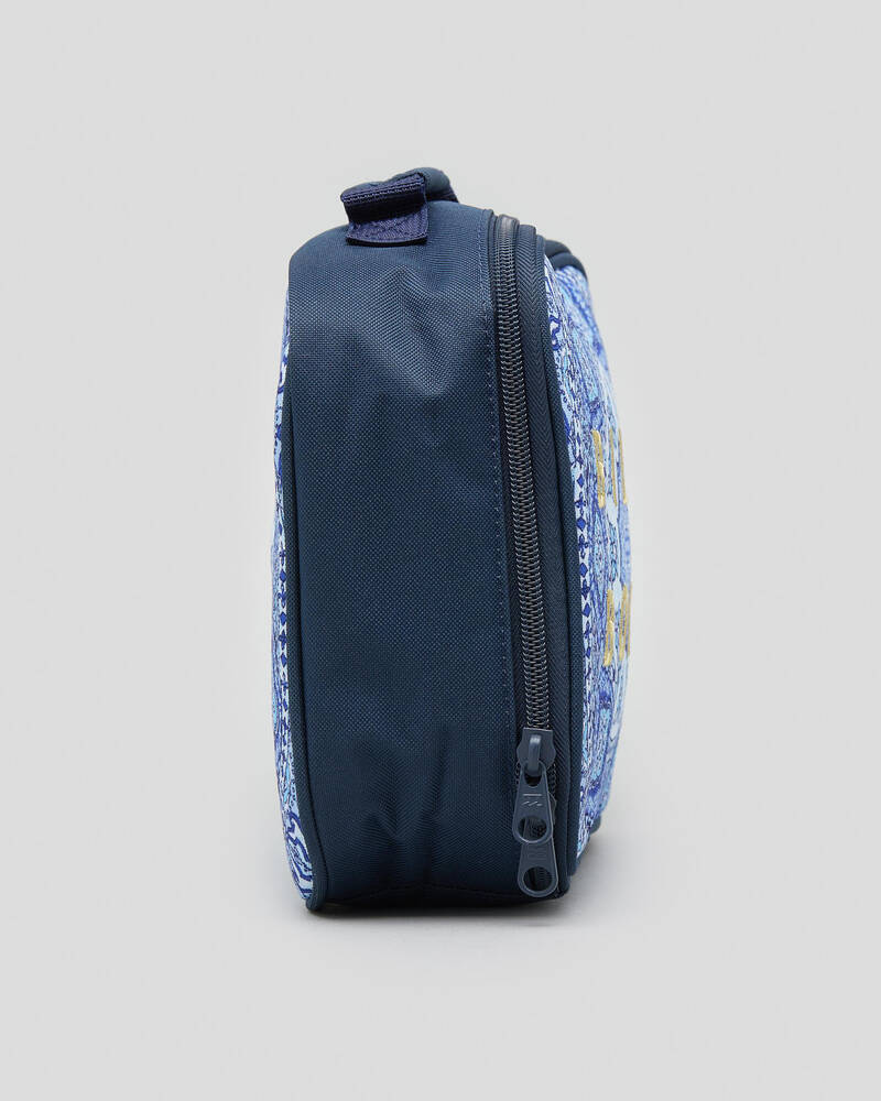Billabong Mandala Lunch Box for Womens