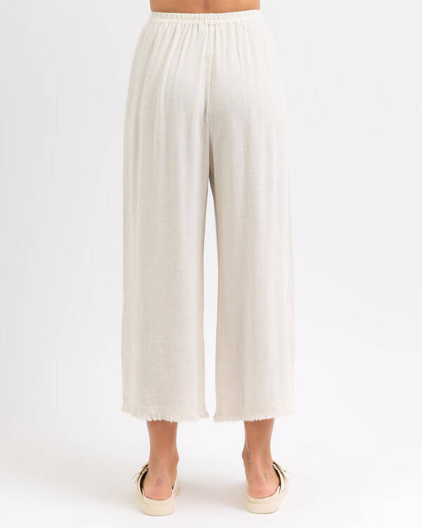Mooloola Moni Dallis Pants for Womens