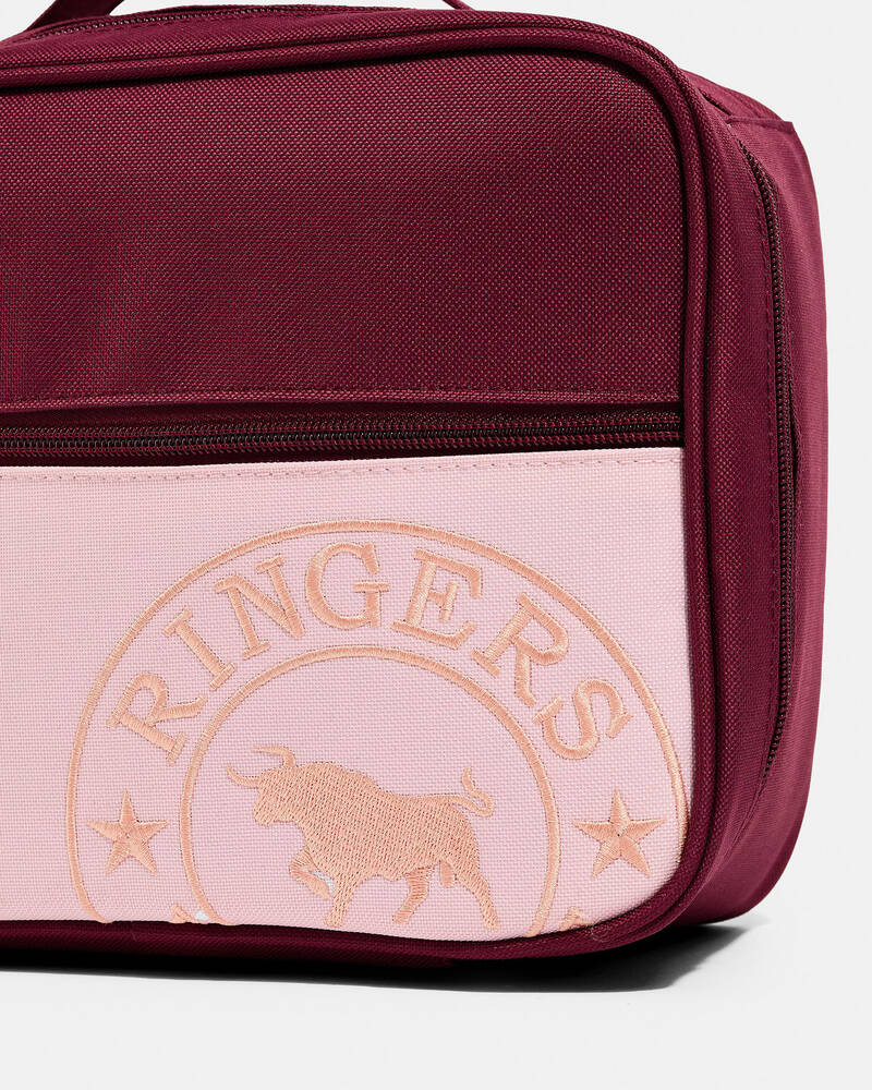 Ringers Western Baxter Lunch Box for Womens