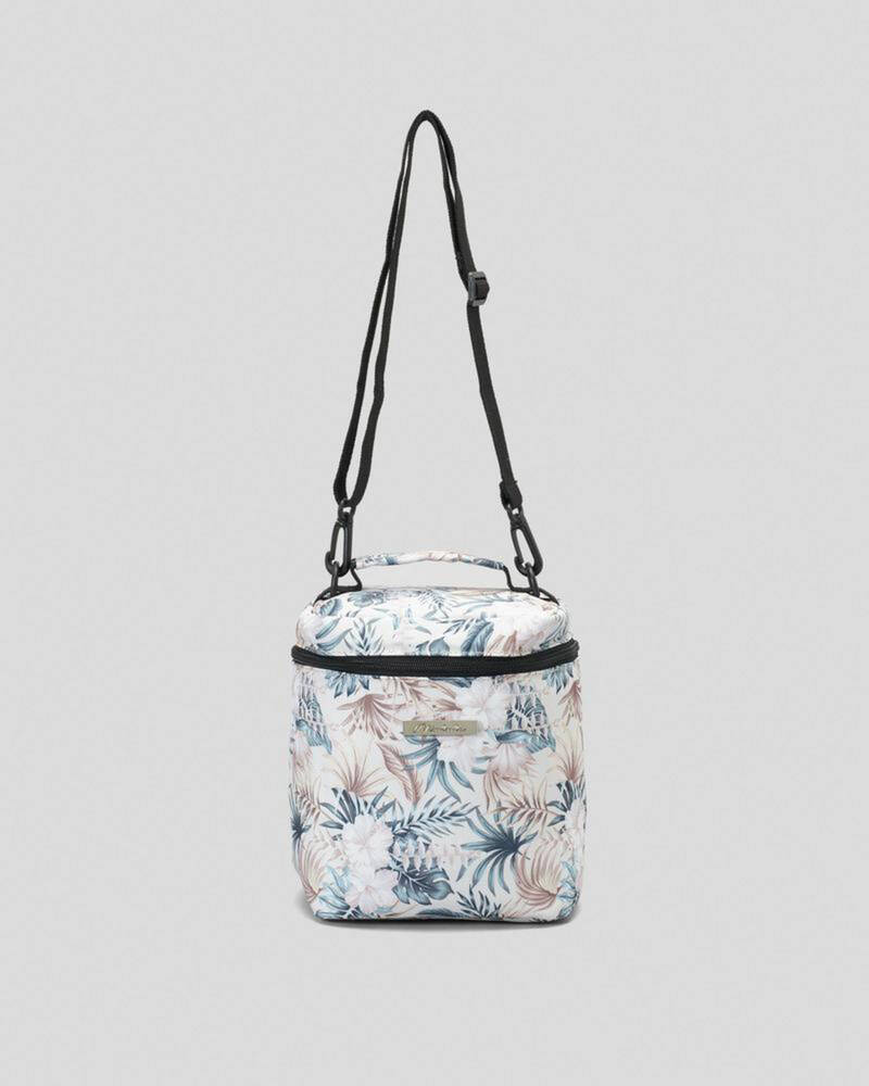 Mooloola Hoolaha Lunch Box In Multi - FREE* Shipping & Easy Returns