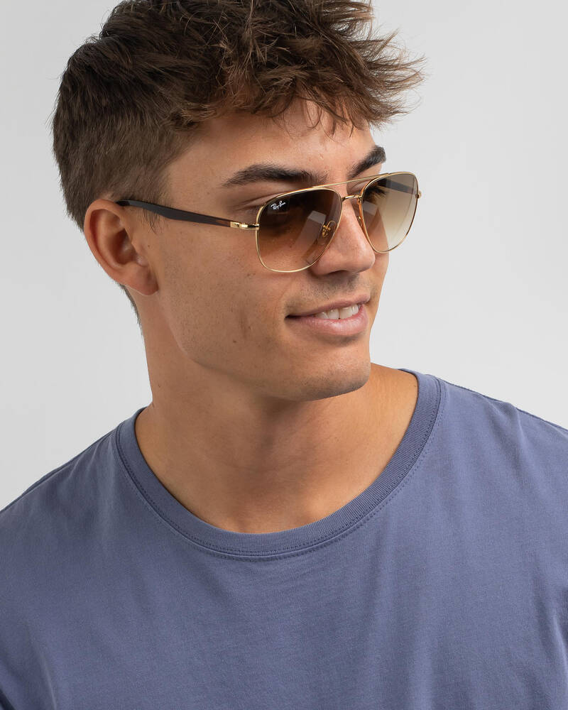 Ray-Ban RB3683 Sunglasses for Unisex