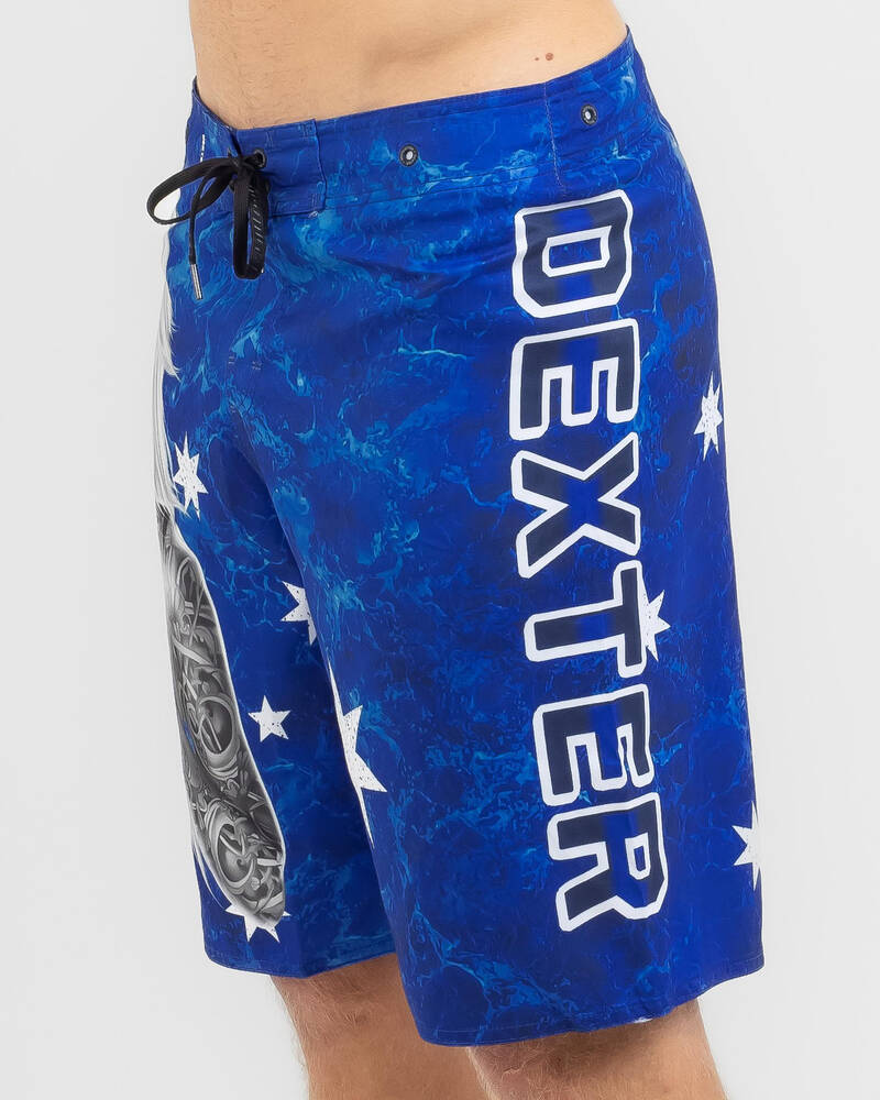 Dexter National Board Shorts for Mens