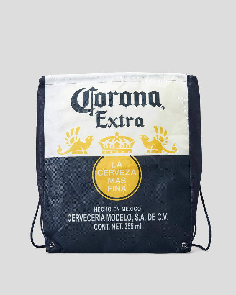 Corona Eco Bag for Mens