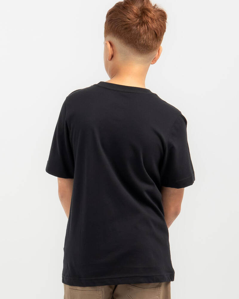 Fox Boys' Absolute T-Shirt for Mens