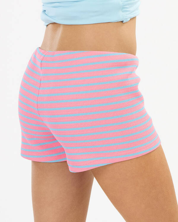 Mooloola Girls' Shoreline Shorts for Womens
