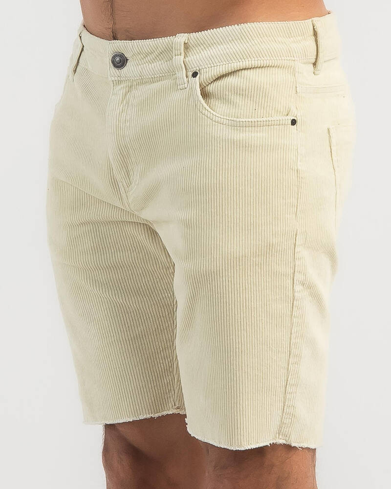 Skylark Cruisers Walk Shorts for Mens