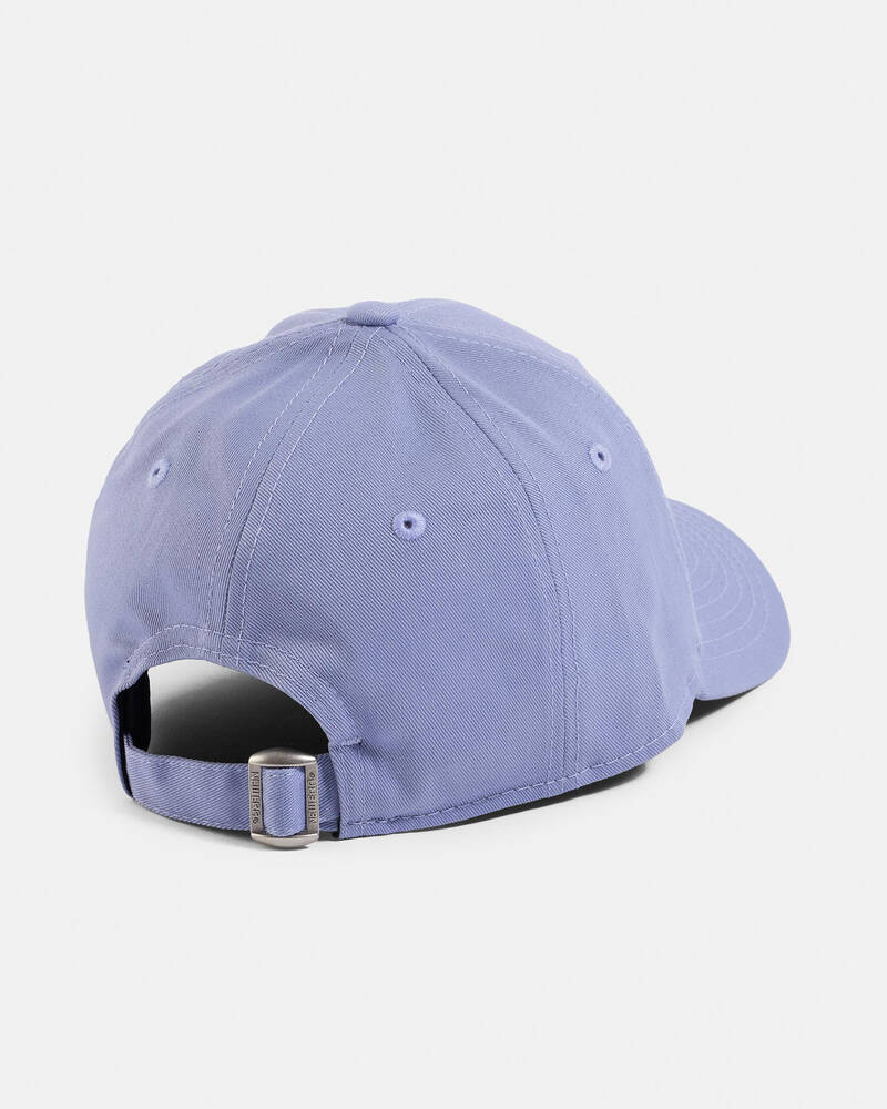 New Era Girls' New York Yankees Cap for Womens