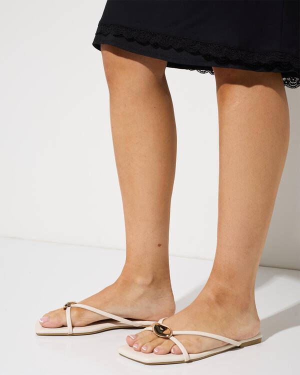 Lumira Sandals