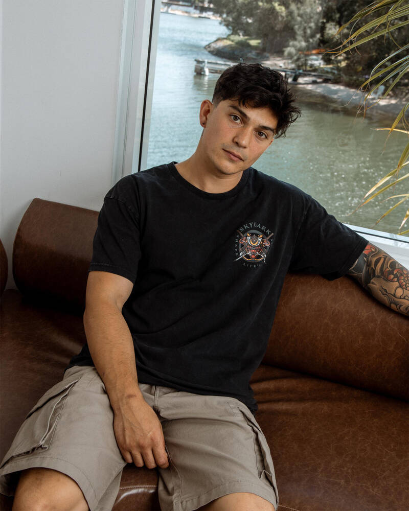 Skylark Vanquish T-Shirt for Mens