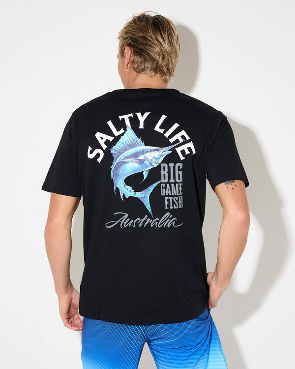 Big Game T-Shirt